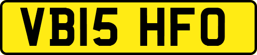 VB15HFO