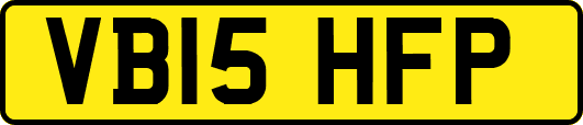 VB15HFP