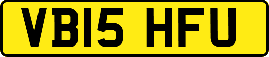 VB15HFU