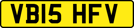 VB15HFV