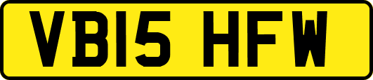 VB15HFW