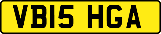 VB15HGA