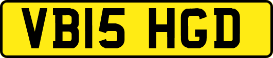 VB15HGD