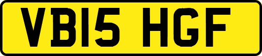 VB15HGF