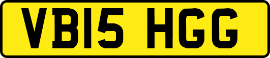 VB15HGG