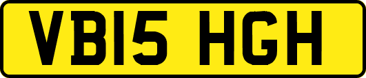 VB15HGH