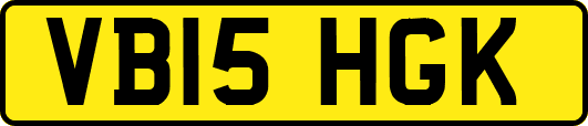VB15HGK