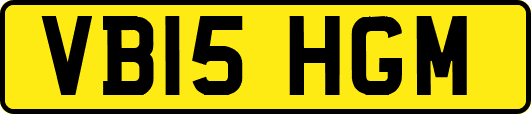 VB15HGM