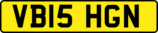 VB15HGN