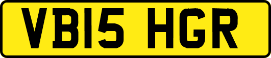 VB15HGR