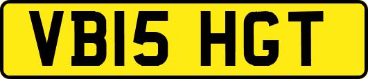 VB15HGT