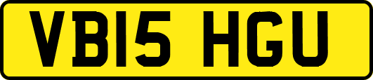 VB15HGU