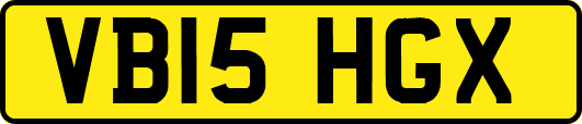 VB15HGX