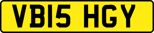 VB15HGY