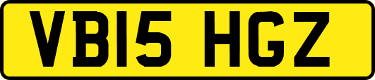 VB15HGZ