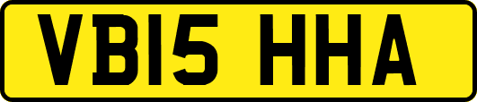 VB15HHA