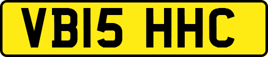 VB15HHC