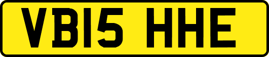 VB15HHE