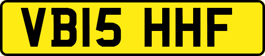 VB15HHF