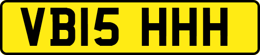 VB15HHH