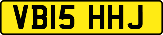 VB15HHJ