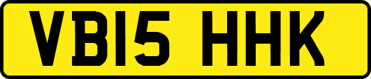 VB15HHK