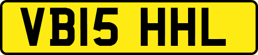 VB15HHL