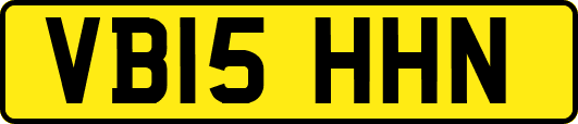 VB15HHN