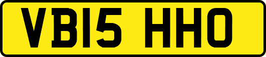 VB15HHO
