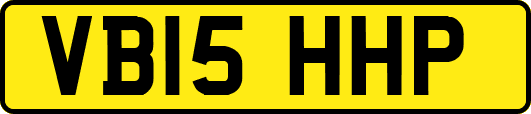 VB15HHP