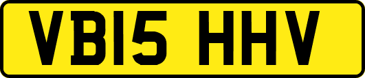 VB15HHV