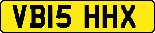VB15HHX