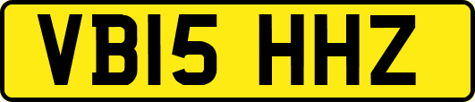 VB15HHZ