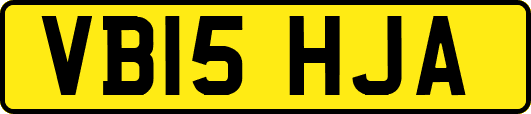 VB15HJA