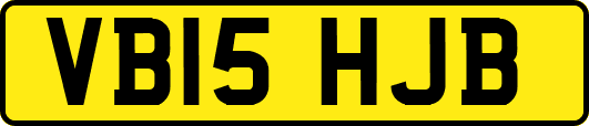 VB15HJB