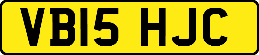 VB15HJC