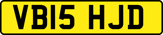 VB15HJD