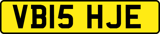 VB15HJE