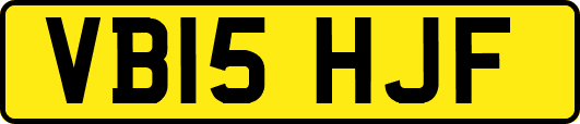 VB15HJF