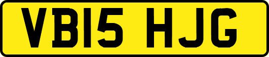 VB15HJG