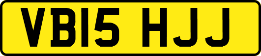 VB15HJJ