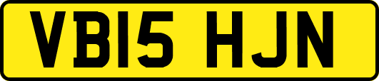 VB15HJN