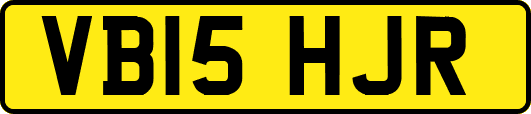 VB15HJR