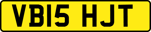 VB15HJT