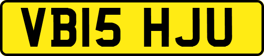 VB15HJU