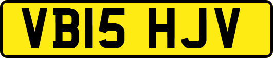VB15HJV