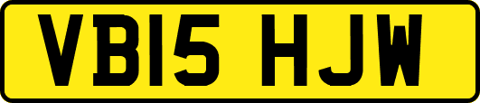 VB15HJW