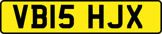 VB15HJX