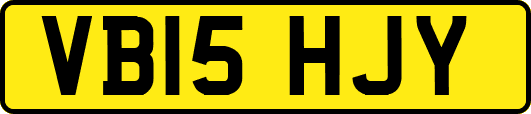 VB15HJY