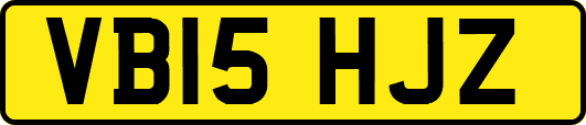 VB15HJZ